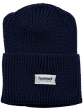 hummel Heavy Rib Knit Beanie-1