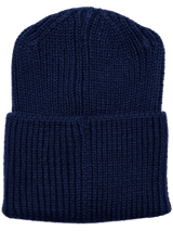 hummel Heavy Rib Knit Beanie-2