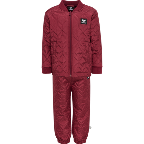 hummel Infant & Toddler Nule Mini Thermo Set-1