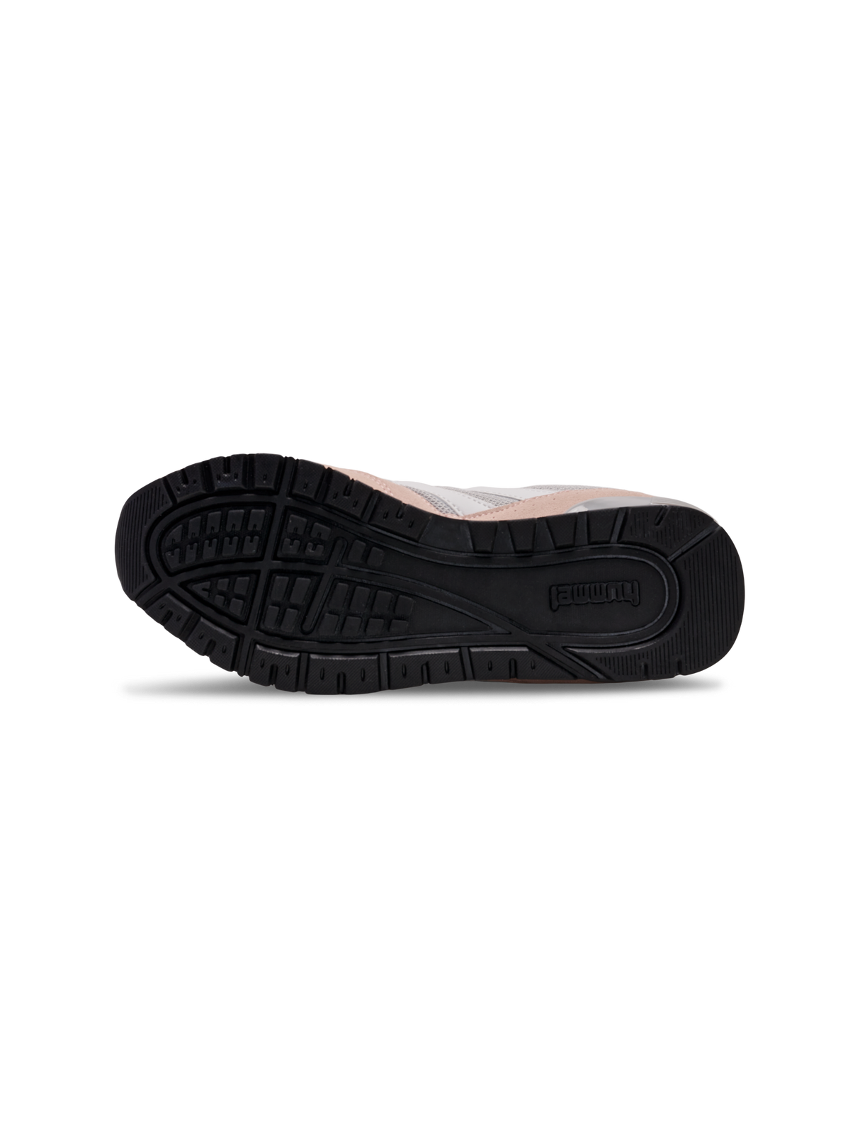 hummel Unisex Monaco 86 Shoes-2