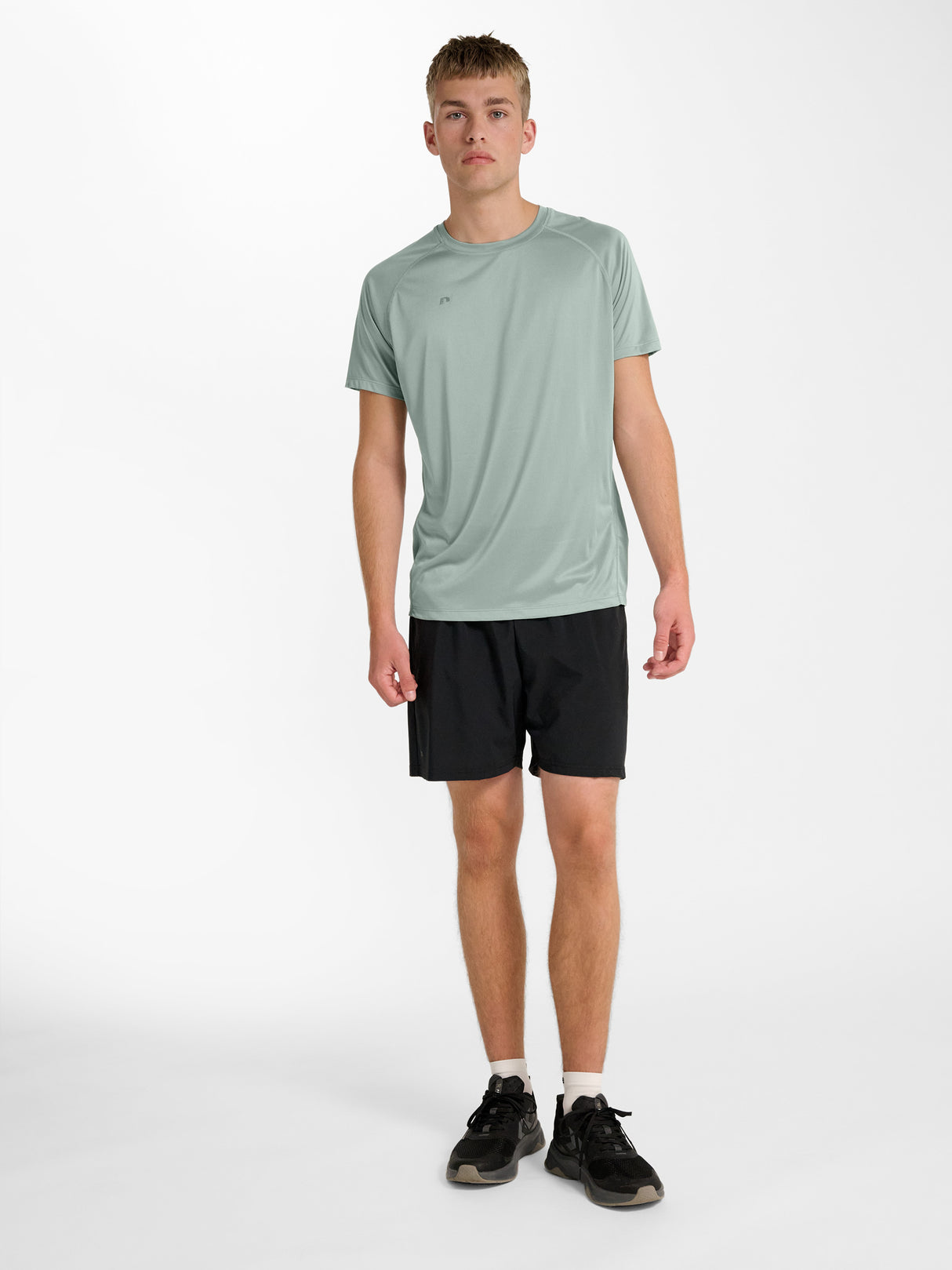 Newline Men's Beat T-Shirt-6