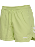 hummel Unisex Pulse Swim Shorts-1