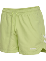 hummel Unisex Pulse Swim Shorts-1