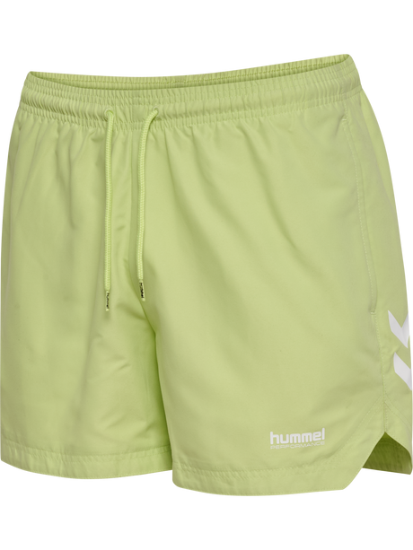 hummel Unisex Pulse Swim Shorts-1