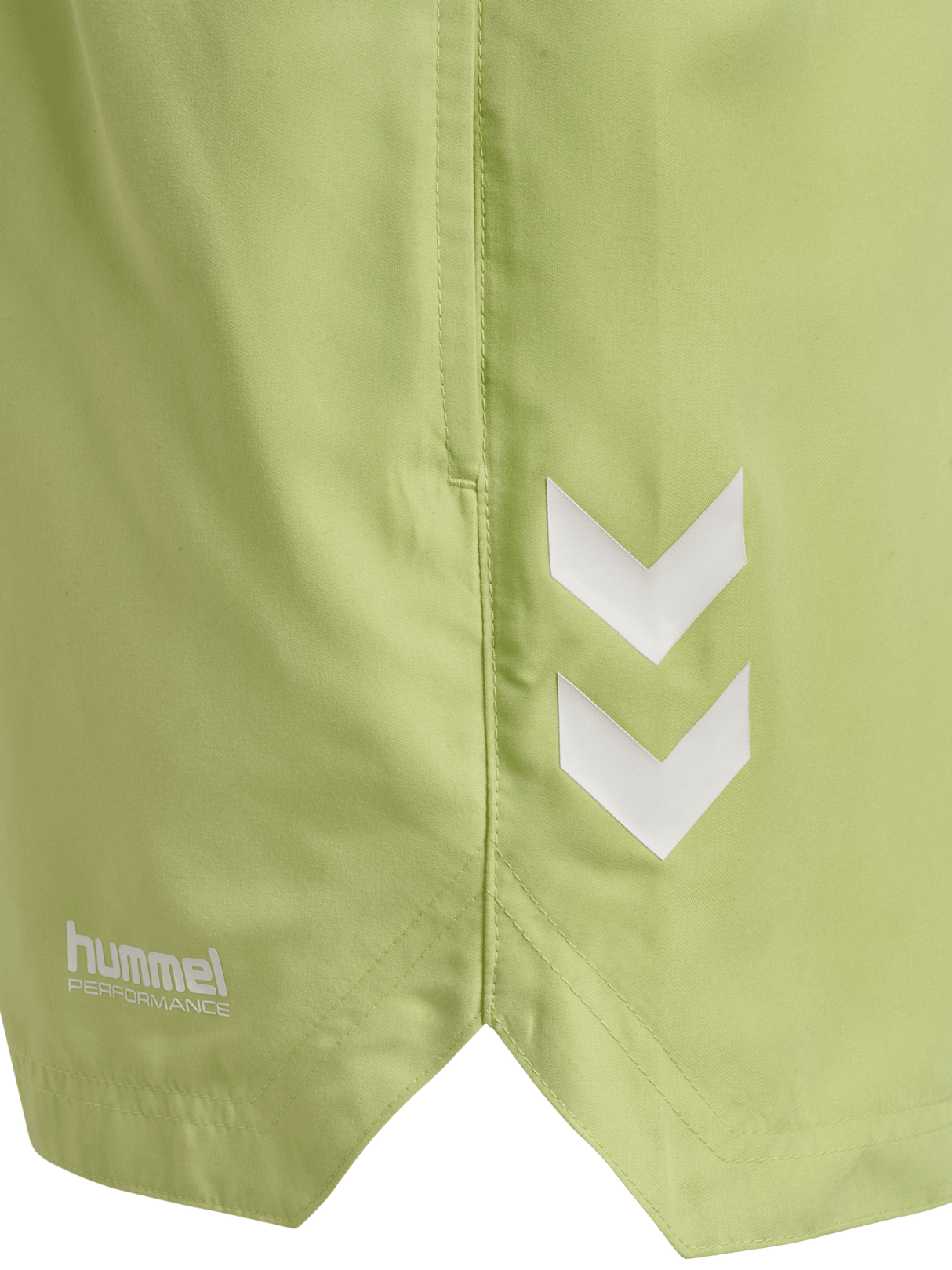 hummel Unisex Pulse Swim Shorts-3