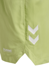 hummel Unisex Pulse Swim Shorts-3
