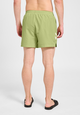 hummel Unisex Pulse Swim Shorts-4