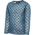 hummel Infant & Toddler Vilmo Long Sleeve T-Shirt-1