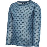 hummel Infant & Toddler Vilmo Long Sleeve T-Shirt-1