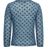 hummel Infant & Toddler Vilmo Long Sleeve T-Shirt-2