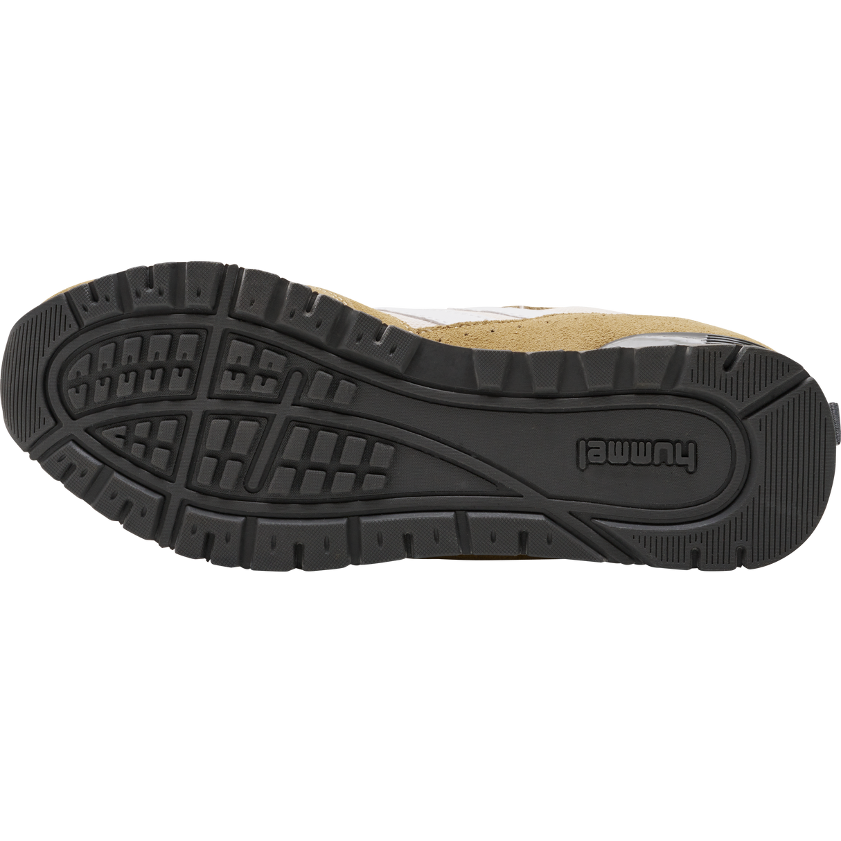 hummel Unisex Monaco 86 Shoes-2