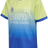 hummel Youth Shimmer Short Sleeve T-Shirt-1