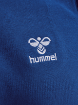hummel Men's Go 2.0 Polo-3