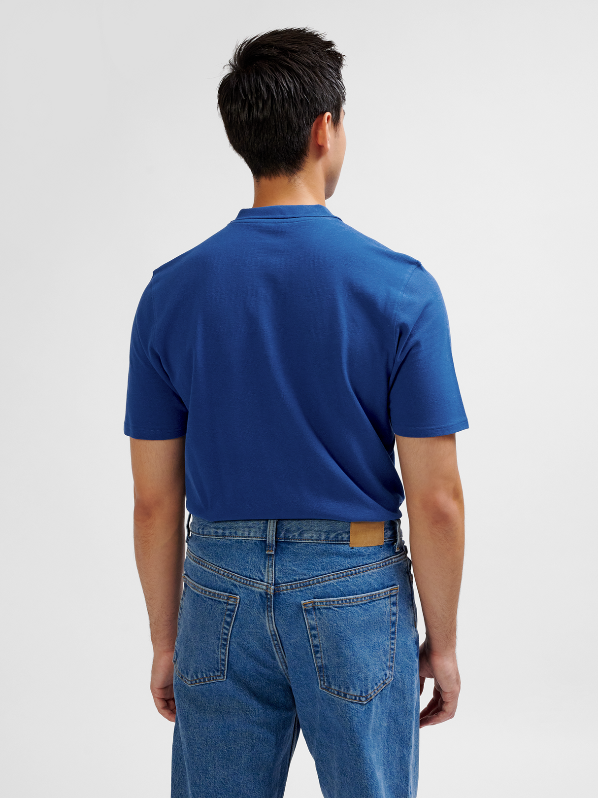 hummel Men's Go 2.0 Polo-4
