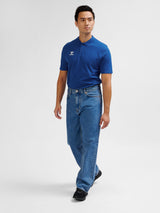 hummel Men's Go 2.0 Polo-6