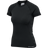hummel Women's Clea Seamless Tight T-Shirt-1
