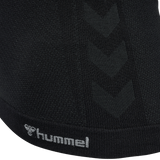 hummel Women's Clea Seamless Tight T-Shirt-3