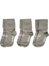 hummel Youth Mini Bee 3-Pack Sock Noos-1