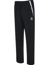 hummel Women's Lead 2.0 Woven Pants-1