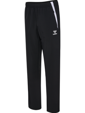 hummel Women's Lead 2.0 Woven Pants-1