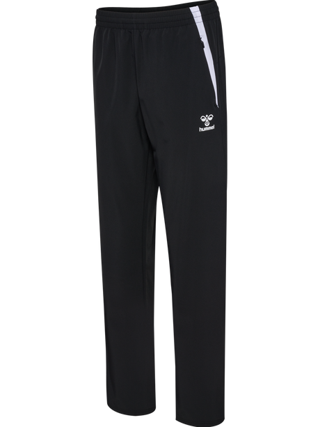 hummel Women's Lead 2.0 Woven Pants-1