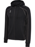hummel Men's Move 2.0 Zip Hoodie-1