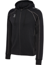 hummel Men's Move 2.0 Zip Hoodie-1
