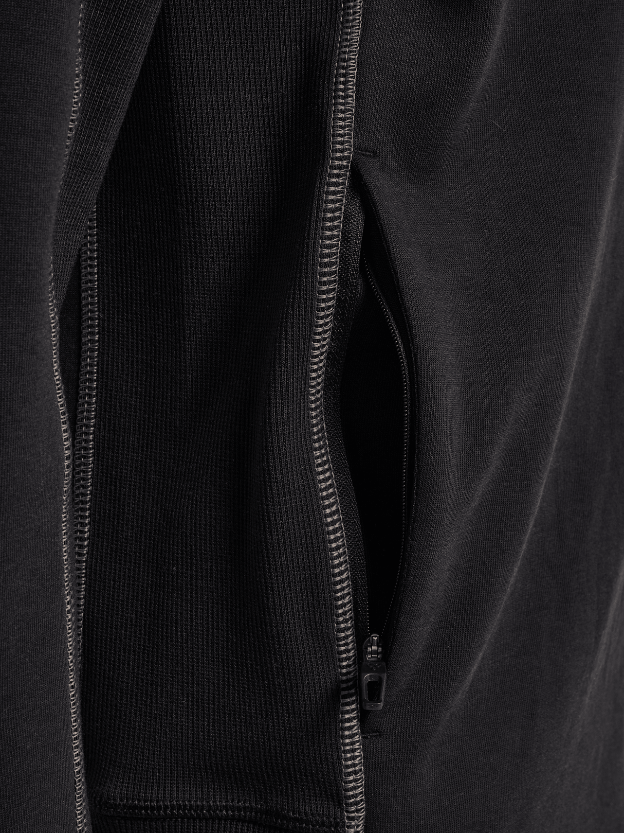 hummel Men's Move 2.0 Zip Hoodie-4