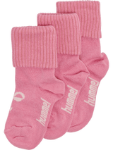 hummel Youth Mini Bee 3-Pack Sock Noos-1