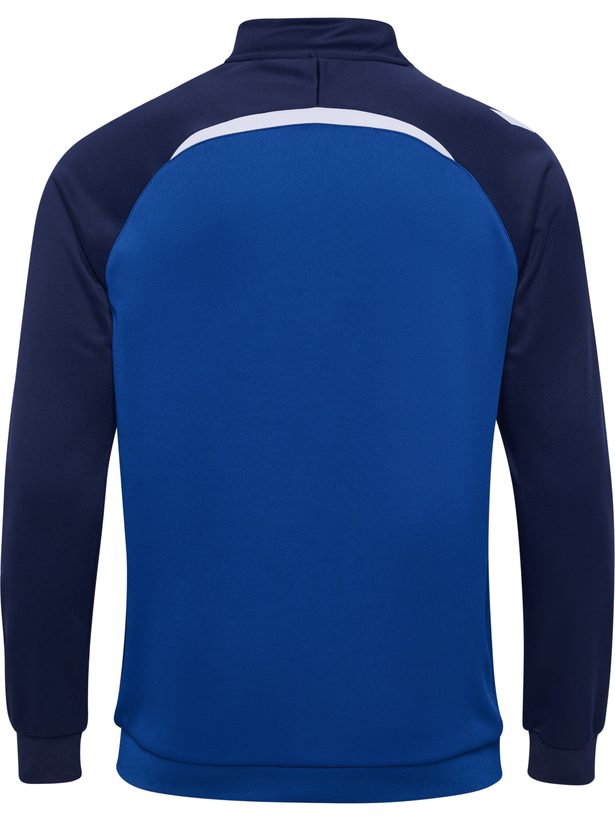 hummel Unisex Lead 2.0 Track Zip Jacket-2