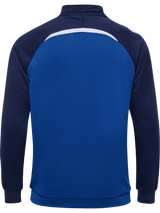 hummel Unisex Lead 2.0 Track Zip Jacket-2