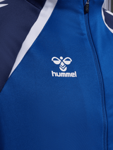 hummel Unisex Lead 2.0 Track Zip Jacket-3