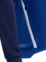 hummel Unisex Lead 2.0 Track Zip Jacket-4