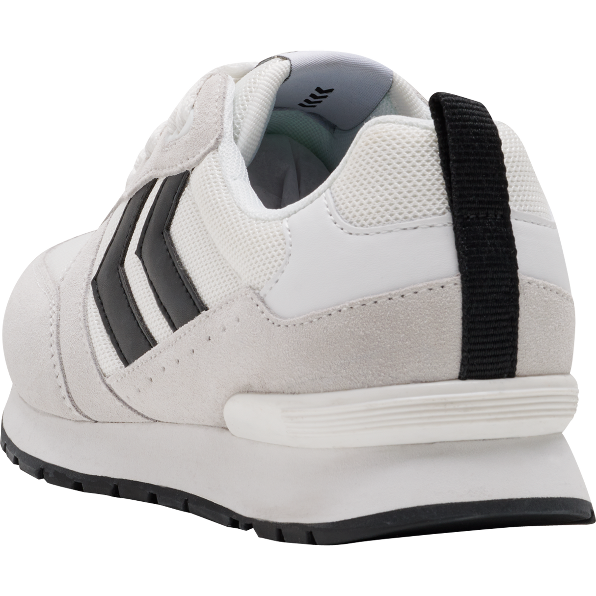 hummel Unisex Monaco 86 Shoes-4