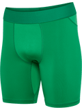 hummel Men's Baselayer Performance Shorts Tights-1