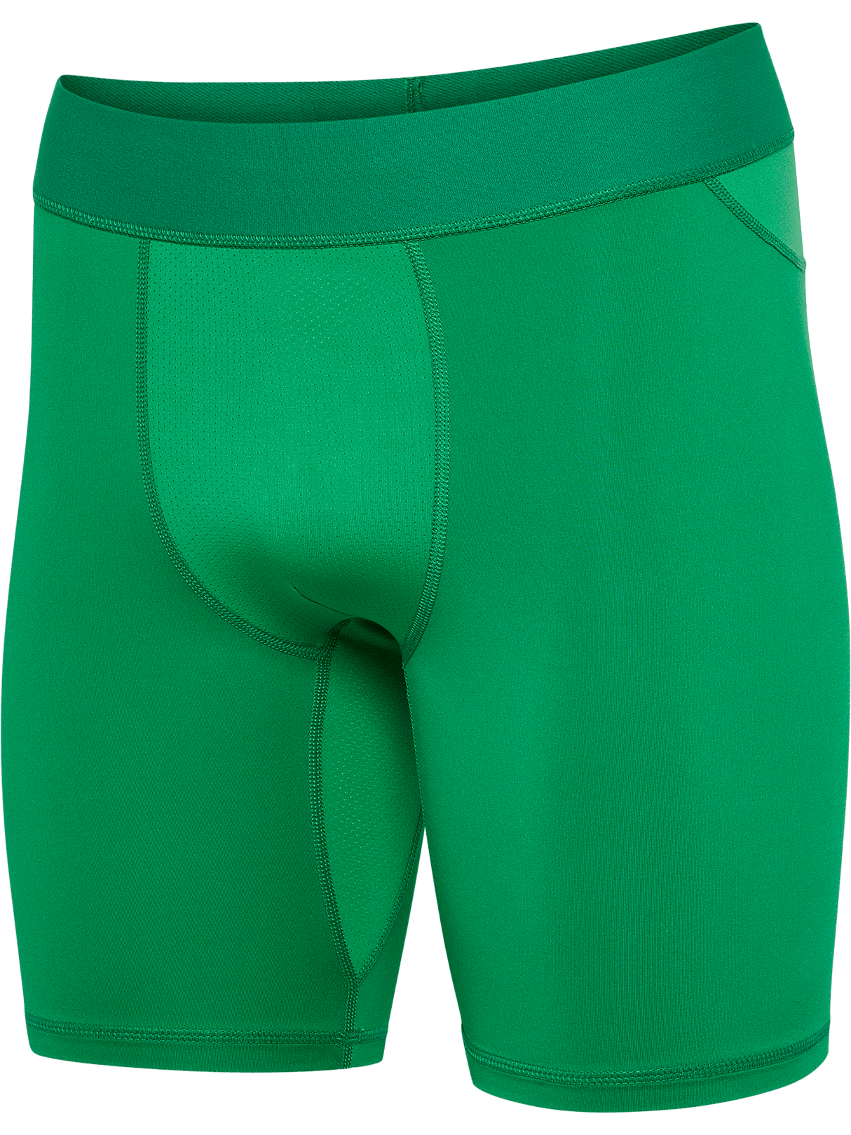 hummel Men's Baselayer Performance Shorts Tights-1