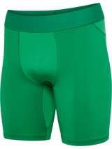 hummel Men's Baselayer Performance Shorts Tights-1