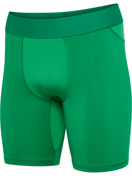 hummel Men's Baselayer Performance Shorts Tights-1