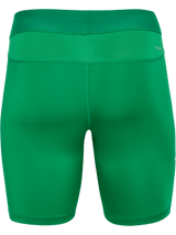 hummel Men's Baselayer Performance Shorts Tights-2