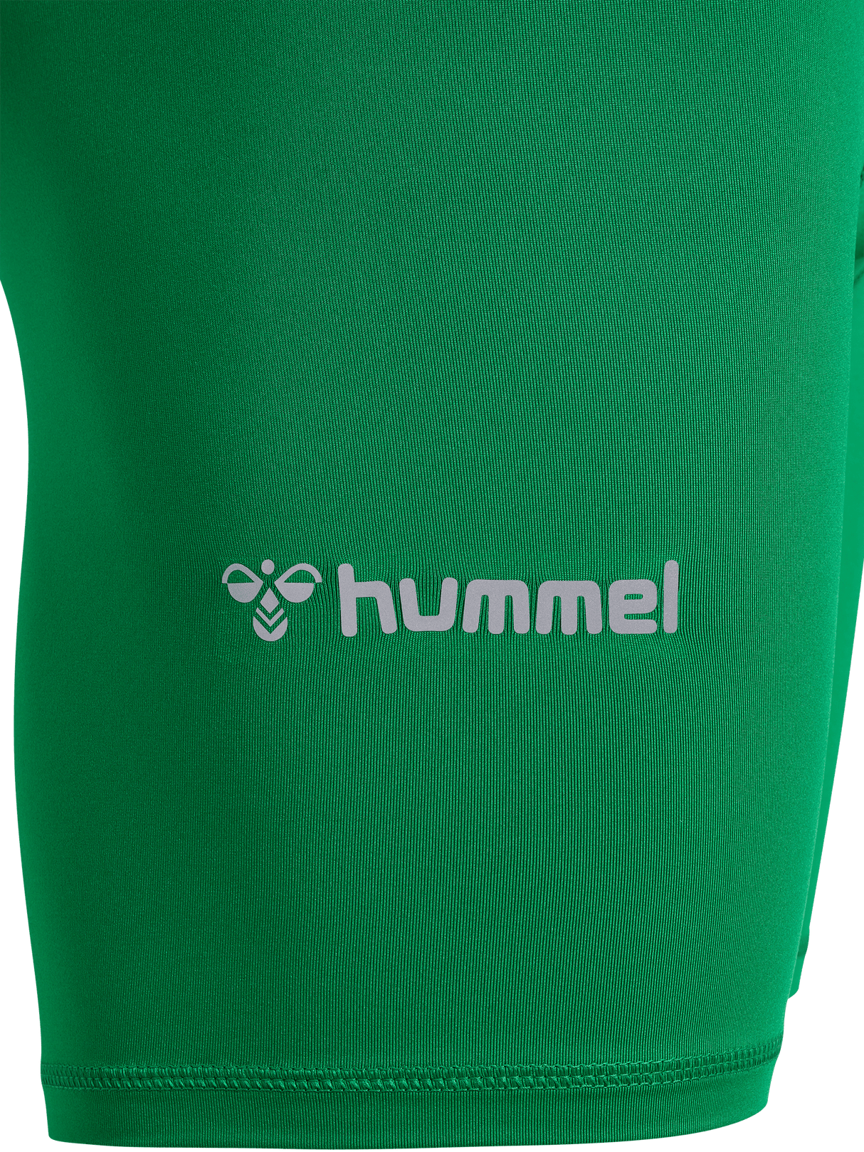 hummel Men's Baselayer Performance Shorts Tights-3
