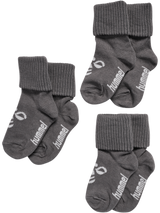 hummel Youth Mini Bee 3-Pack Sock Noos-1