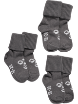 hummel Youth Mini Bee 3-Pack Sock Noos-2
