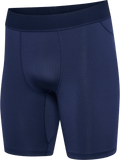 hummel Men's Baselayer Performance Shorts Tights-1