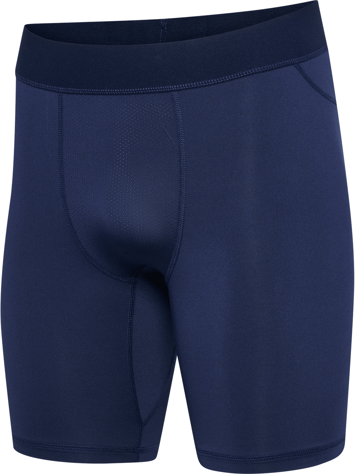 hummel Men's Baselayer Performance Shorts Tights-1