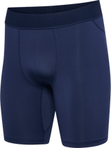 hummel Men's Baselayer Performance Shorts Tights-1
