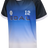 hummel Youth Shimmer Short Sleeve T-Shirt-1