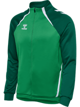 hummel Unisex Lead 2.0 Track Zip Jacket-1