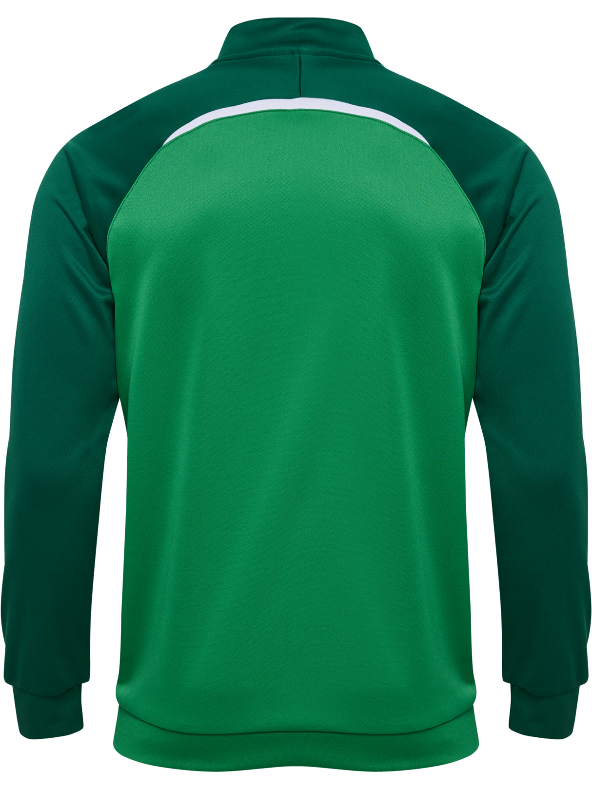 hummel Unisex Lead 2.0 Track Zip Jacket-2