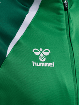 hummel Unisex Lead 2.0 Track Zip Jacket-3