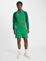 hummel Unisex Lead 2.0 Track Zip Jacket-7